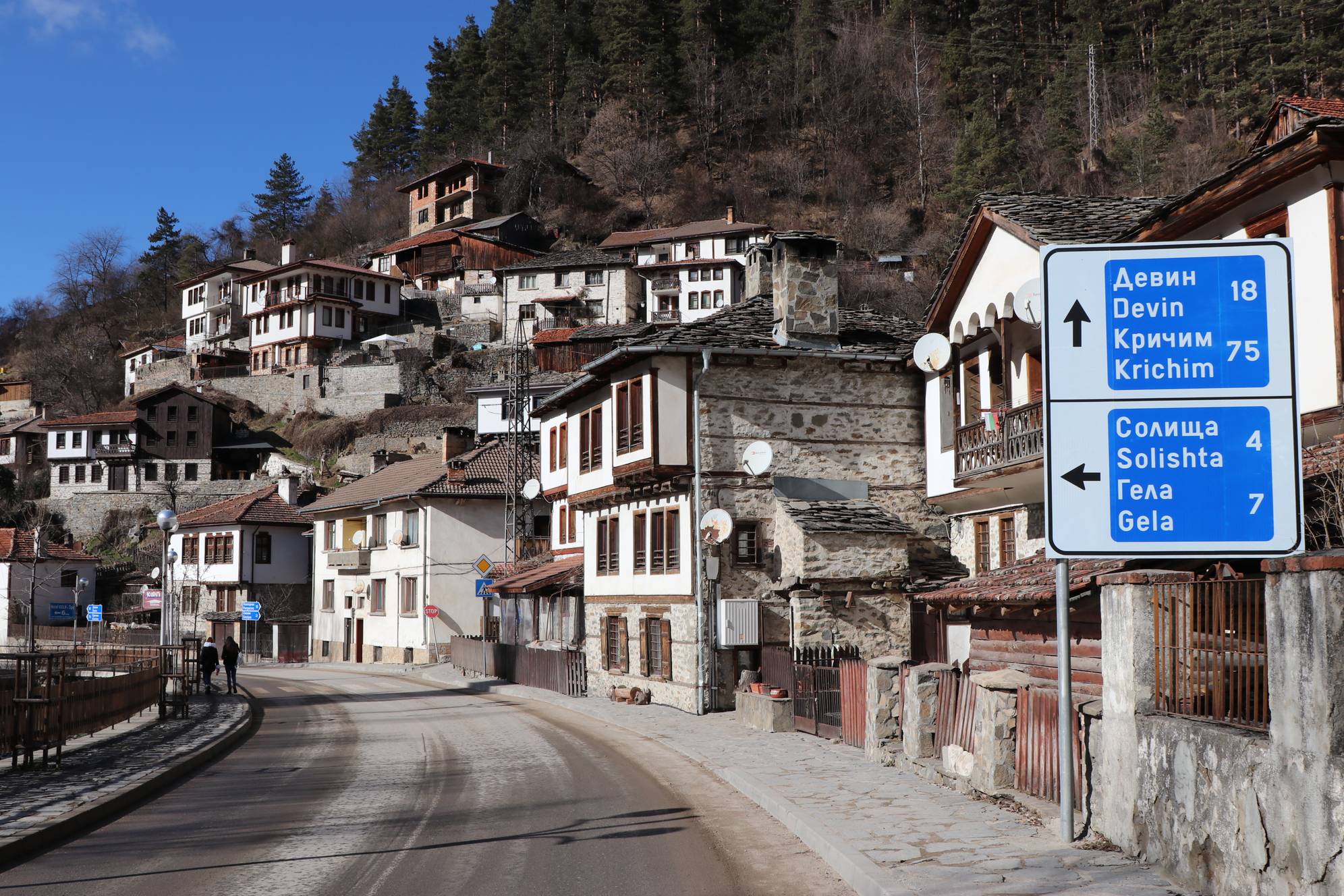 Широка лъка